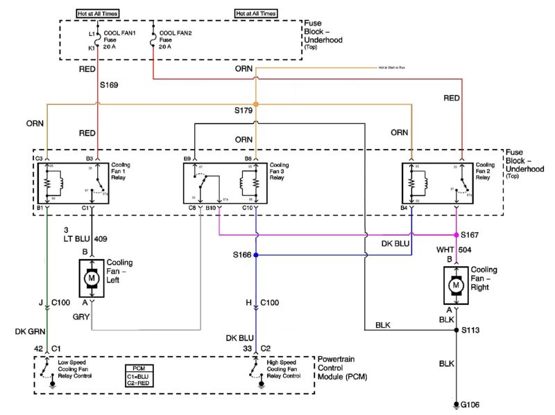temp sensor switch "trigger". - LS1TECH - Camaro and Firebird Forum