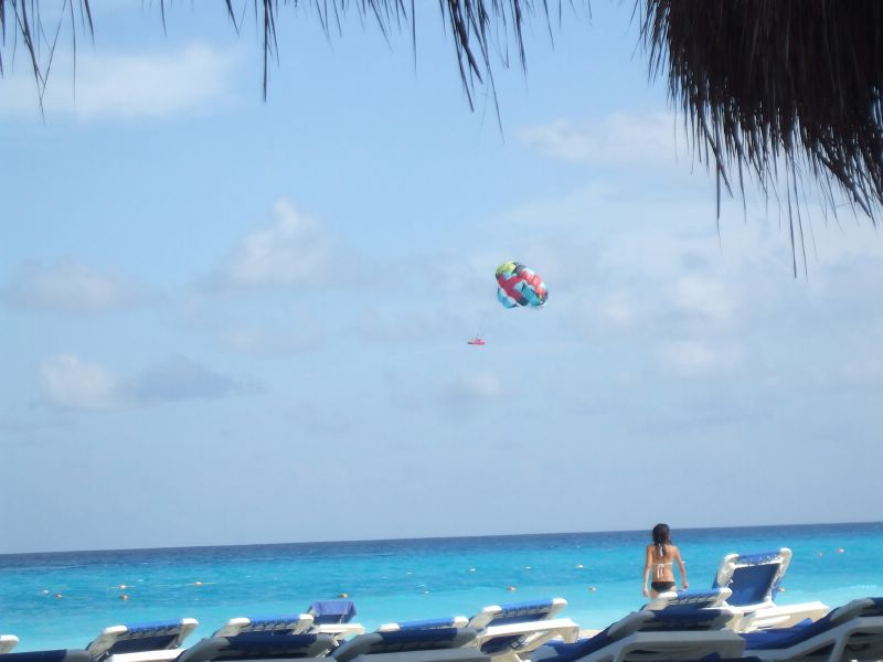 Another parasail thing