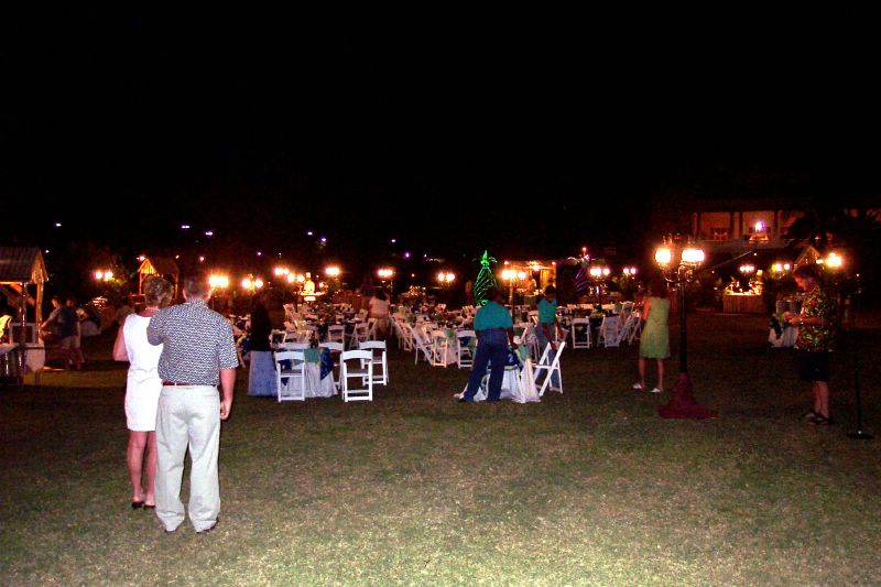 more of the 1st party