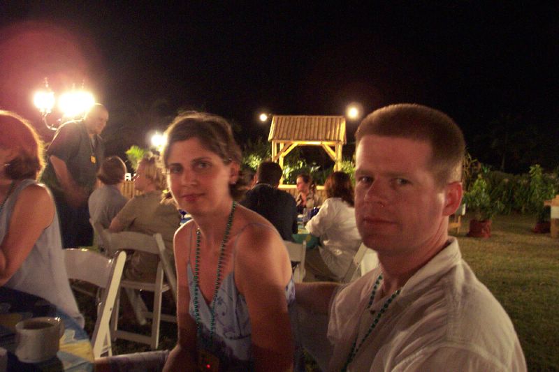 Brad needs another drink