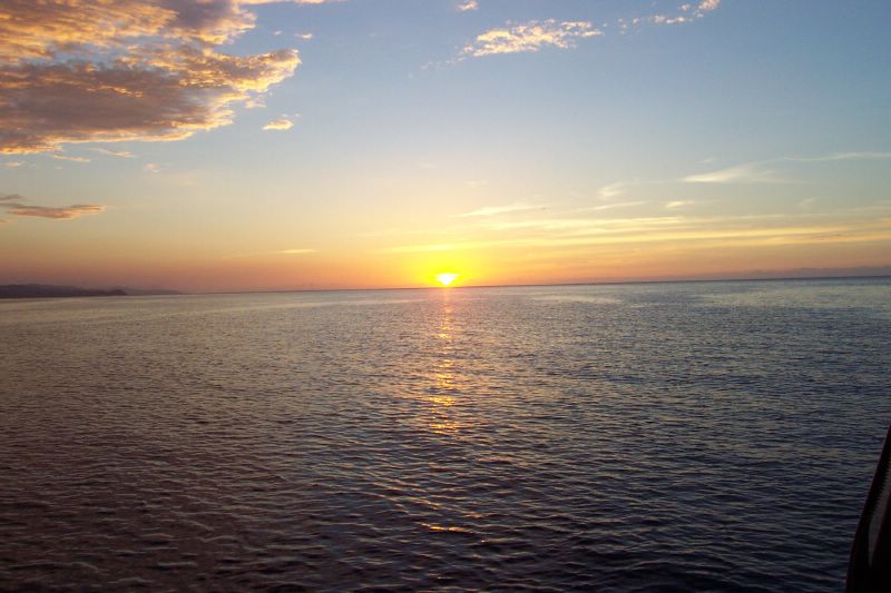 Playing with shutter speed and aperture