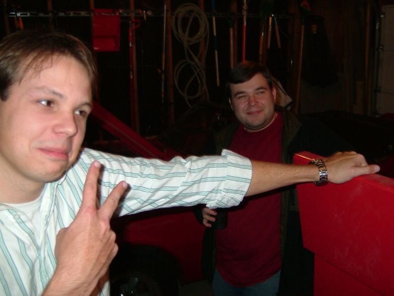 Peace, bro