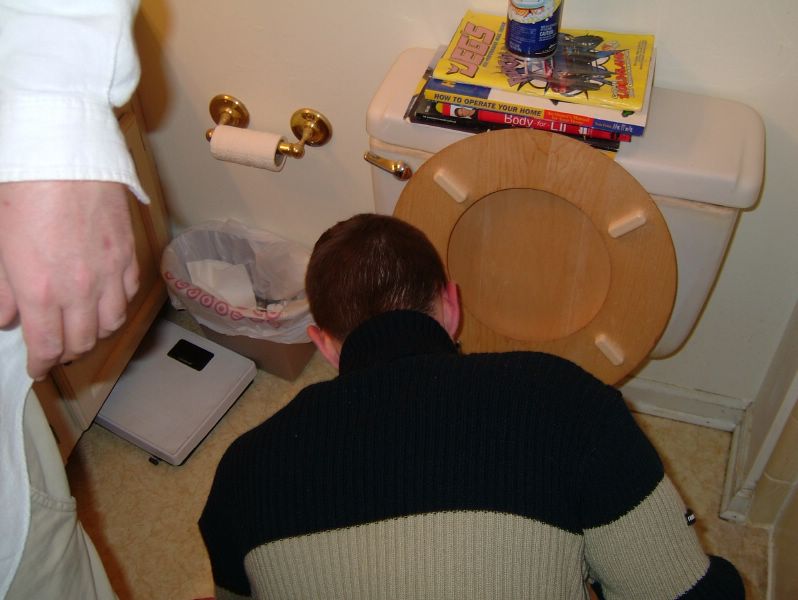 Church of the Porcelain Throne