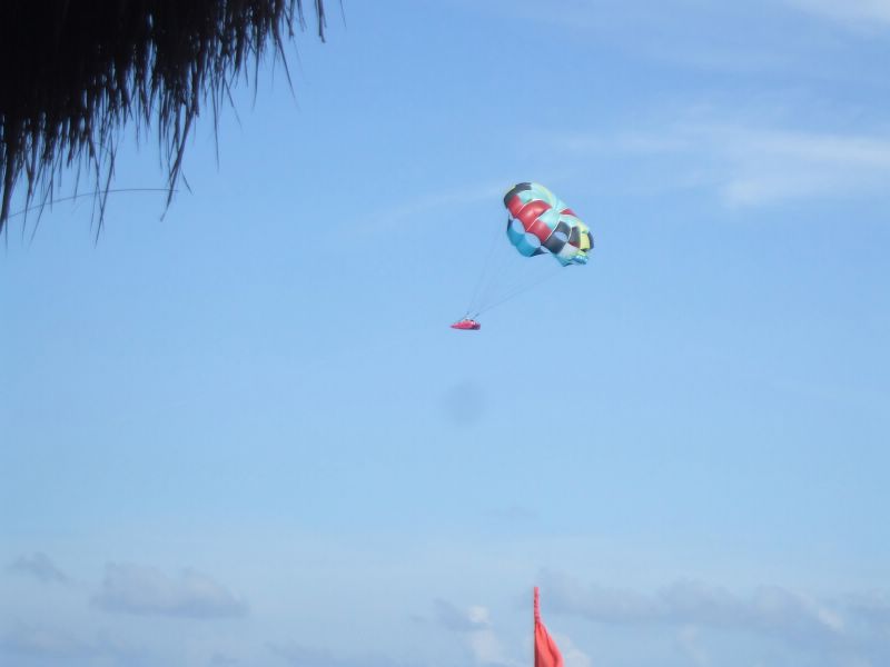 Another parasail thing